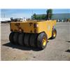 Image 1 : SAND & GRAVEL SPREADER,
