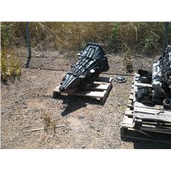 FORD TRANSMISSION,