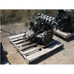 MERCEDES CORE MOTOR,