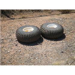 21X9.00-8 TIRES,