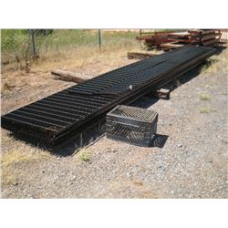 BAR GRATE,