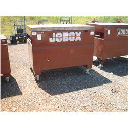 JOB BOX,