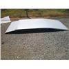 Image 1 : PALLET OF SHEET METAL,