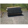 Image 2 : SCAFFOLD SECTIONS, BRACES, SAFETY RAILS, CASTERS, PINS, WOOD WALKBOARDS, ,
