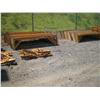 Image 5 : SCAFFOLD SECTIONS, BRACES, SAFETY RAILS, CASTERS, PINS, WOOD WALKBOARDS, ,