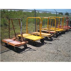 SHEET ROCK CARTS,