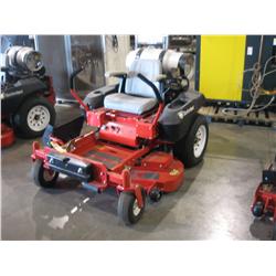 ENCORE 48K19X ENVIROGARD 48" DECK, PROPANE, ZERO TURN, RIDING MOWER,