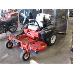 ENCORE 48K19X ENVIROGARD 48" DECK, PROPANE, ZERO TURN, RIDING MOWER,