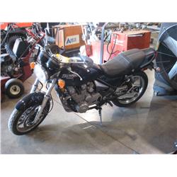 1990 KAWASAKI ZEPHYR