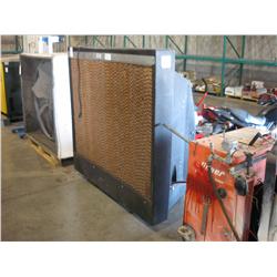 MEGABREEZE EVAPORATIVE COOLING FAN,