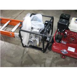 NEW TAHOE GP-3 3" IN/OUT INDUSTRIAL GRADE TRASH / WATER PUMP,