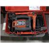 Image 1 : HILTI PR25IF ROTATING LASER LEVEL,