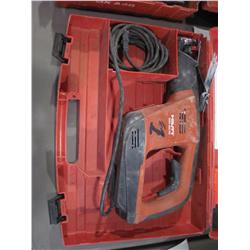 HILTI WSR 900-PE RECIPROCATING SAW,