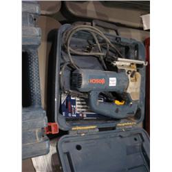BOSCH JIGSAW,