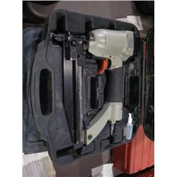 PORTER CABLE FN250B FINISH NAILER,