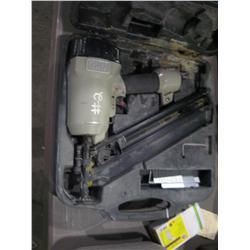 PORTER CABLE FRAMING NAILER,