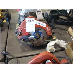 HILTI WSC 7.25-S CIRCULAR SAW,