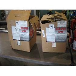 STA-PUT NON-CHLORINATED SPRAY CANISTER ADHESIVE,