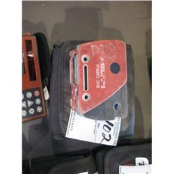 HILTI PMC 36 COMBILASER LEVEL,