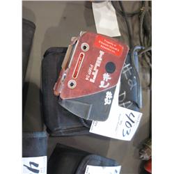 HILTI PMP 34 POINT LASER,