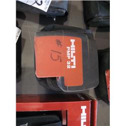 HILTI PMP 32  PLUMB LASER,
