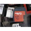 Image 1 : HILTI PMP 32  PLUMB LASER,