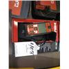 Image 1 : HILTI PD 40 LASER RANGE METER,
