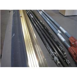 LAG SCREW POLE TOOLS,