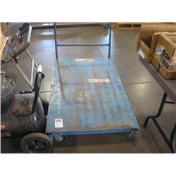DOCK CART,