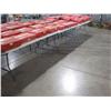 Image 1 : LIFETIME 6' PLASTIC FOLDING TABLES,