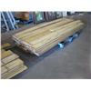 Image 1 : WEATHERGUARD TREATED, PREMIUM 5/4 DECKING,
