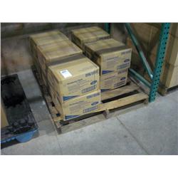 KIMBERLY CLARK ELECTRONIC CORDLESS TISSUE DISPENSERS,