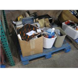 PRINTERS, PHONES, & MISC,