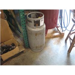 PROPANE TANK,