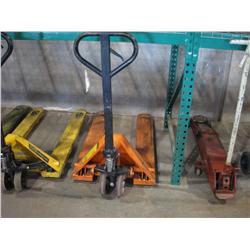 PALLET JACK,