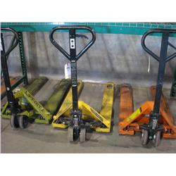 PALLET JACK,