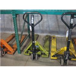 PALLET JACK,
