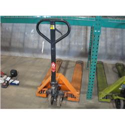 PALLET JACK,