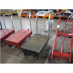 DOCK CART,
