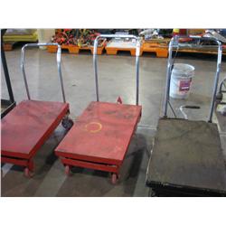 DOCK CART,