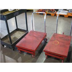 DOCK CART,