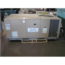NEW DBUS-W048N075E, 3PH HEAT & AIR PACKAGE UNIT,