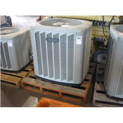 TRANE 2TTA0060A3000A, 3PH 5TON CONDENSER,