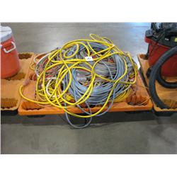 EXTENSION CORDS,