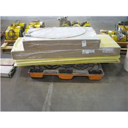 INSULATION & CEILING TILES,