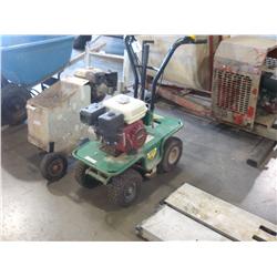 BILLY GOAT SOD CUTTER,