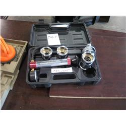 RADIATOR TESTING KIT,