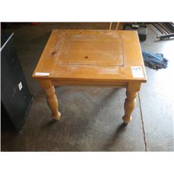 SIDE TABLE,