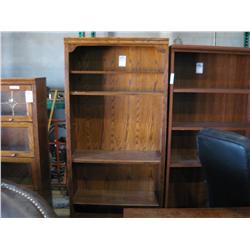 BOOK SHELF,