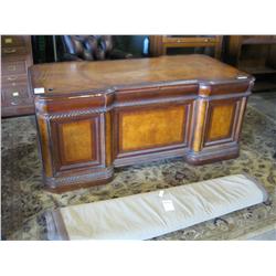 ASPEN EXECUTIVE DESK,